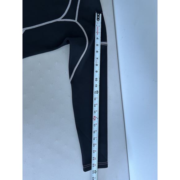 Sunice Women's Pullovwer 1/4 Zip Layer Technical SPF Black Sport Megan Black LG - Picture 8 of 10